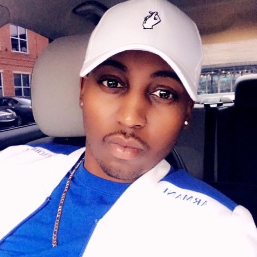 Meet your Posher, Overton